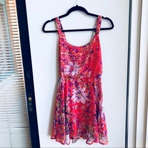 Urban Outfitters Fit and Flare Sundress